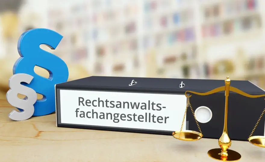 Gehalt für Rechtsanwaltsfachangestellte - was ist fair?
