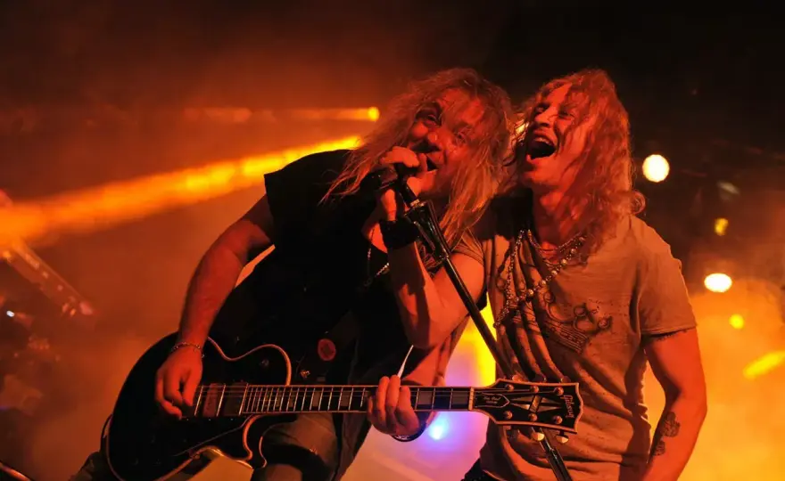 Status Quo - Przewodnik dla początkujących i fanów rocka