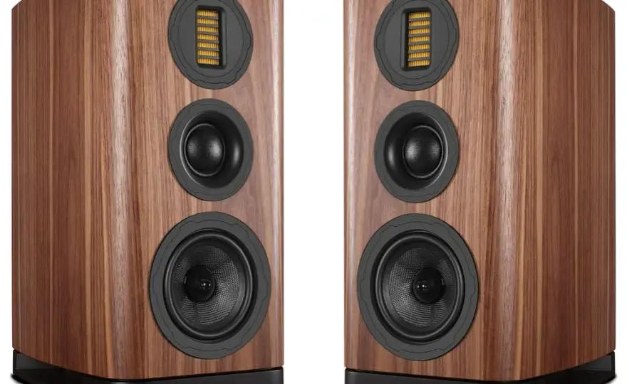 Kolumny do muzyki elektronicznej: Bas, detal, dynamika jak wybrać?