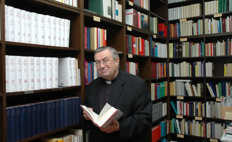 Karl Lehmann: Sein Erbe für Kirche & Gesellschaft heute