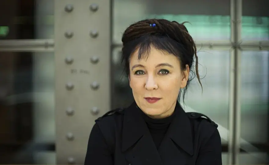Olga Tokarczuk - Biografia, twórczość i fenomen noblistki