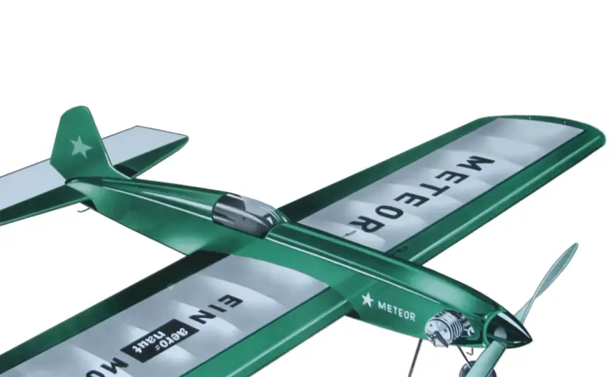 Querruder: Dein Guide für präzise Flugkontrolle