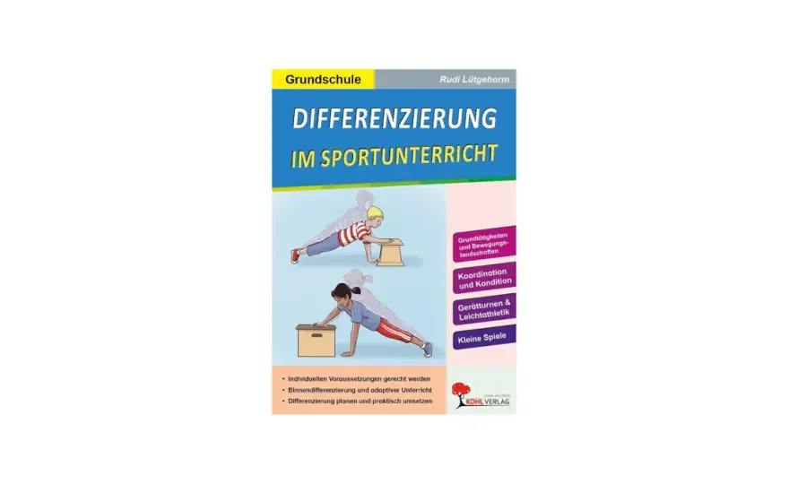Differenzierung Grundschule - So gelingt passender Unterricht