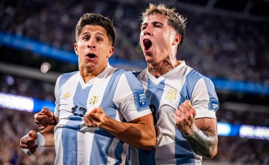 Brazylia - Argentyna - Kto dominuje w klasyku i co z mundialem 2026?