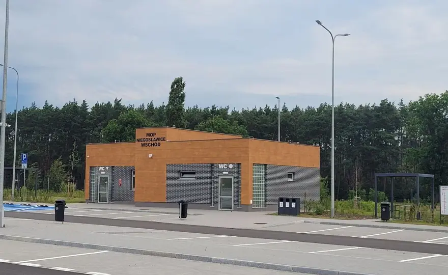 S3: Przewodnik po trasie. Czas, opłaty, MOP-y. Jedź bez niespodzianek!