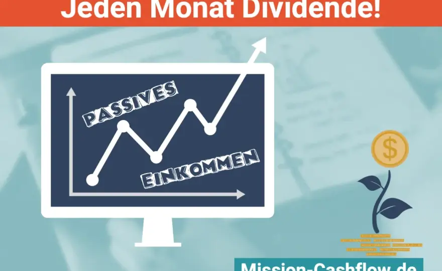 A3EHRE Dividende - Monatliche Ausschüttung verstehen & richtig nutzen