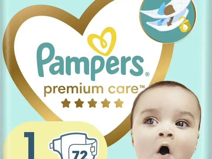 Jakie pampersy dla dzieci zapewniają najlepszy komfort i ochronę?