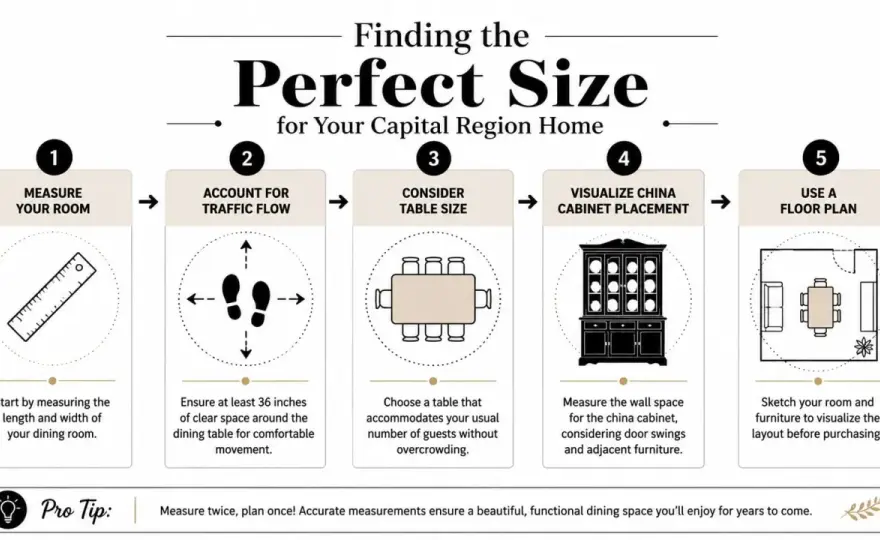 Kitchen Table Buying Guide - Choose Your Perfect Fit