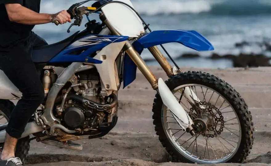 Cuánto paga un desguace por tu moto - Guía completa