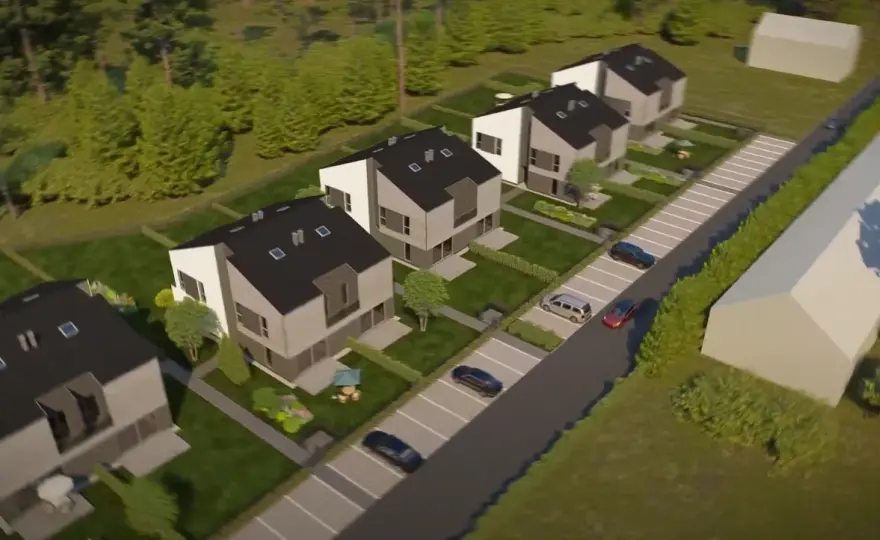 Jak zaprojektować osiedle? Kompleksowy przewodnik po sukcesie