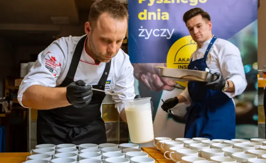 Kuchnia regionalna Katowice: odkryj smaki, które musisz spróbować