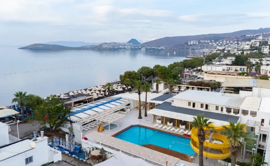 Petunya Beach Resort - Czy warto go wybrać? Poznaj rzetelne opinie