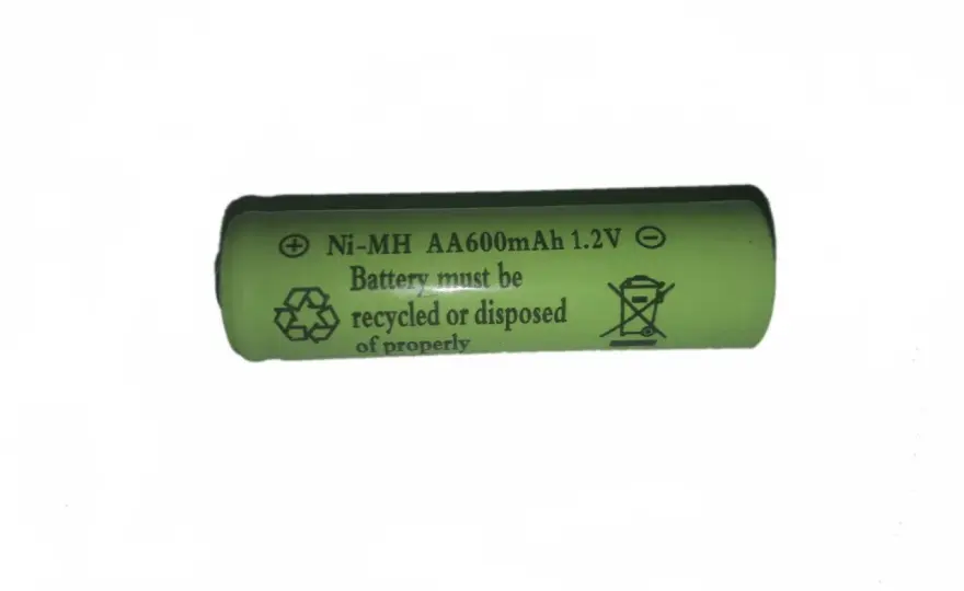 Jakie baterie do lamp solarnych? Wybierz mądrze!
