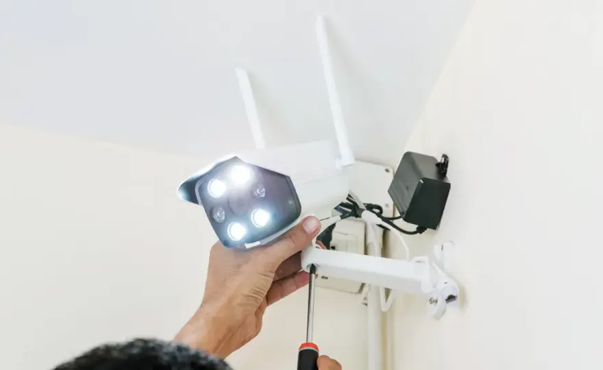 Kamera Wi-Fi w domu - Kiedy działa, a kiedy nie?