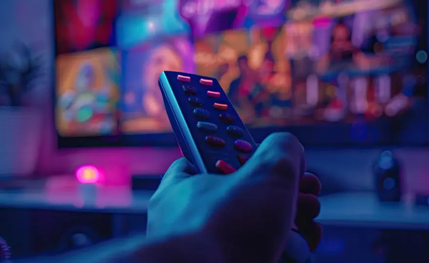 Jak wyszukać kanały w telewizorze - Poradnik krok po kroku