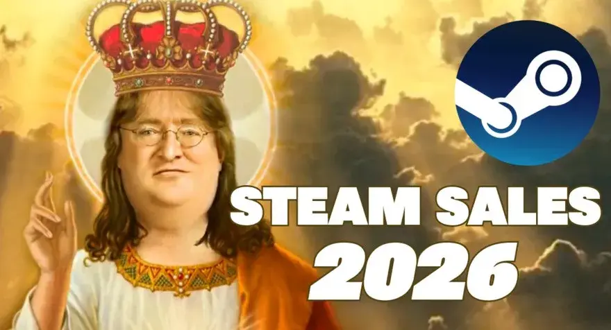 Kiedy promocje na Steam w 2026? Kalendarz i porady