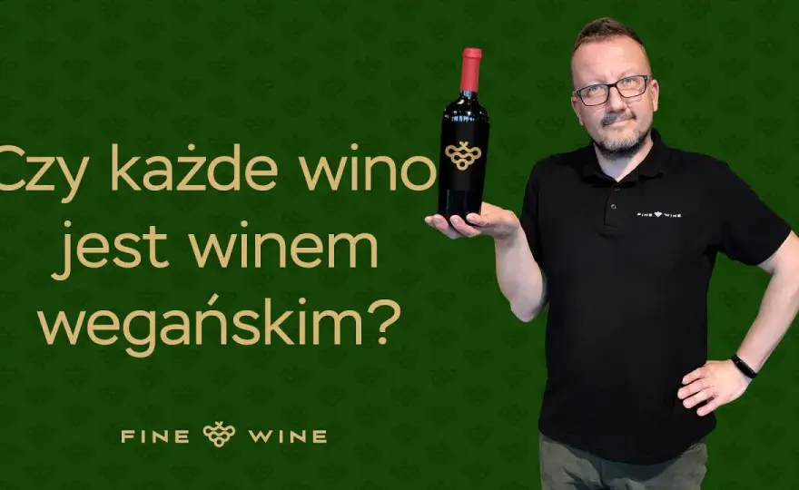 Czy wino jest wegańskie? Odkryj, co naprawdę zawiera Twoje wino