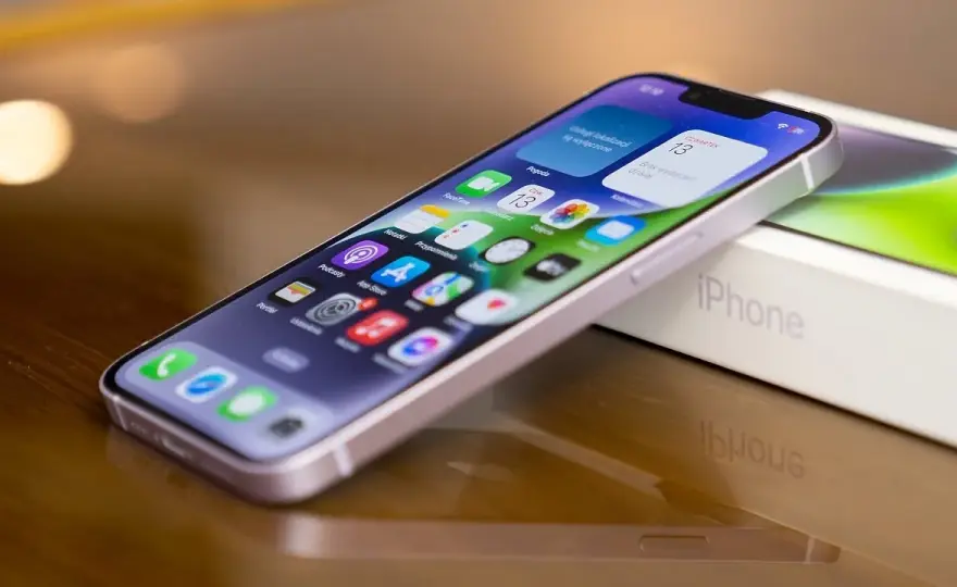 IPhone 14 recenzja: Czy warto zainwestować w ten smartfon?