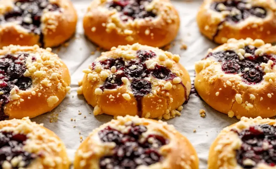 Ile kcal ma jagodzianka z Biedronki? Zaskakujące wartości odżywcze
