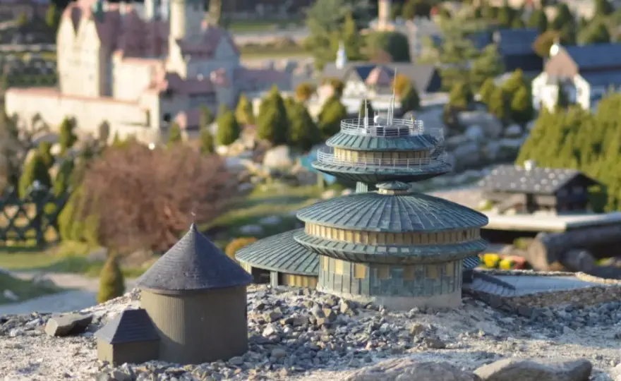 Parki miniatur w Polsce - Które wybrać i jak planować?