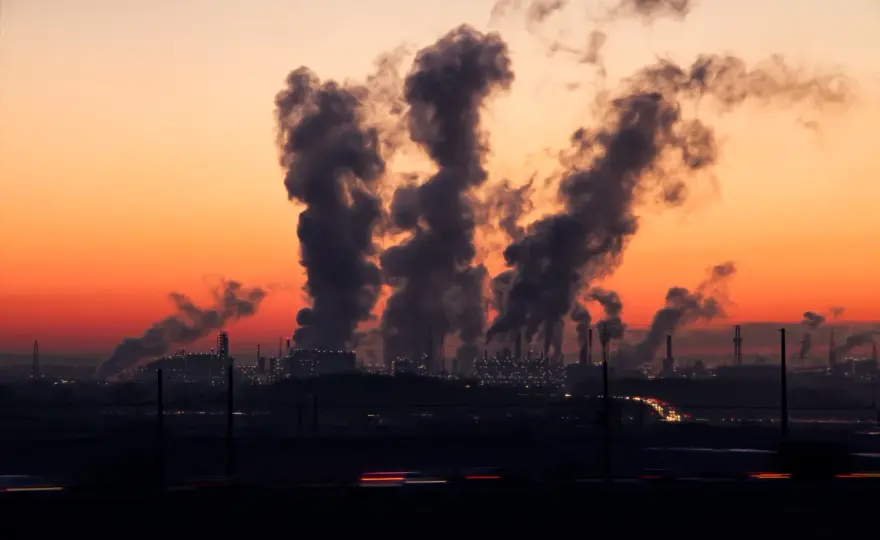 Smog w Polsce: Co naprawdę zanieczyszcza nasze powietrze?