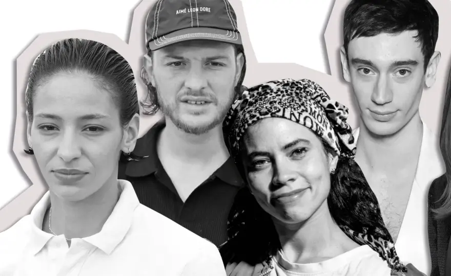 Out of Time, les acteurs et les voix françaises du film