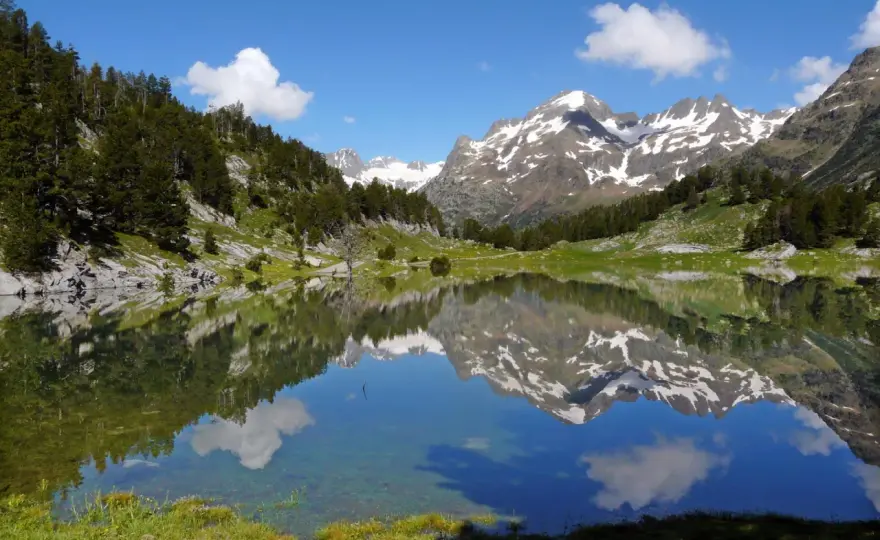 Valles de Huesca - Elige tu Pirineo ideal para cada viaje