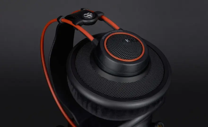 AKG K712 Pro Test - Der Mixing-Kopfhörer, der wirklich hilft?