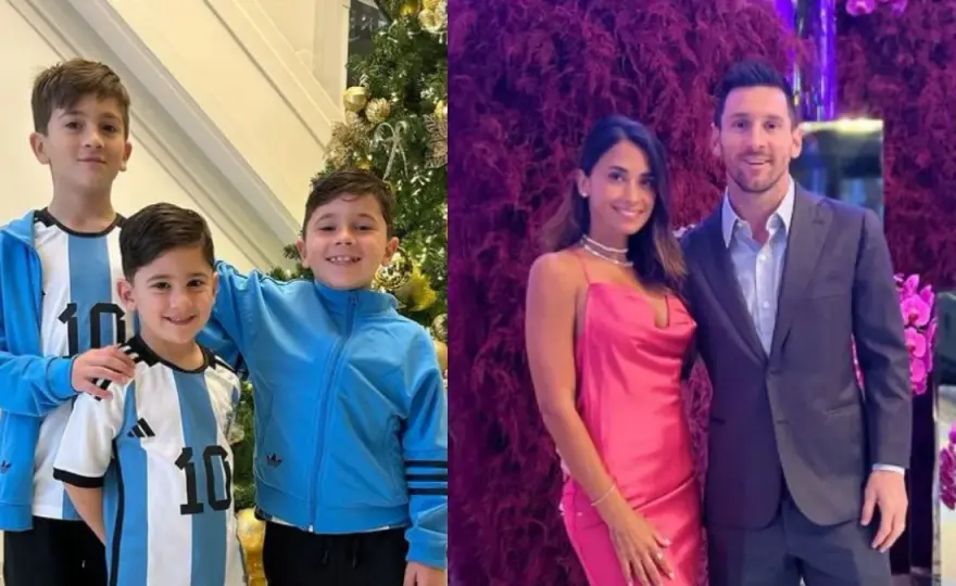 Ile lat ma Leo Messi? Poznaj wiek i karierę legendy futbolu