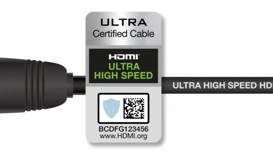 HDMI 2.1 - Was wirklich zählt: Funktionen, Kabel & Setup-Guide