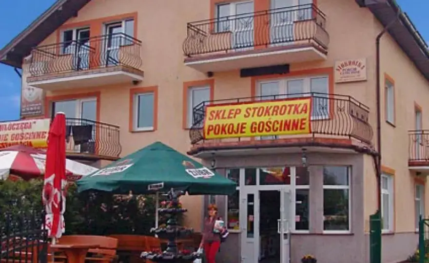 Gąski gdzie zjeść: najlepsze miejsca na smaczny posiłek w okolicy