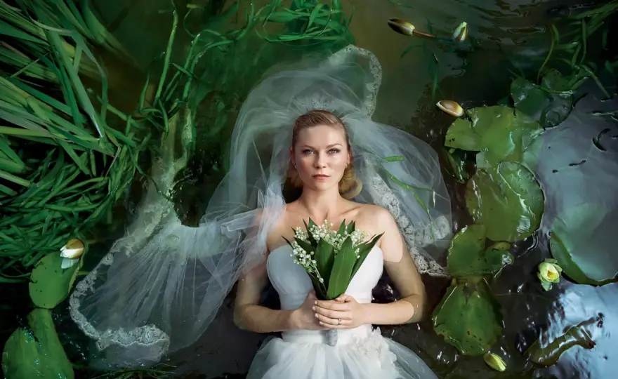 Melancholia: dogłębna recenzja filmu, który zmusza do refleksji