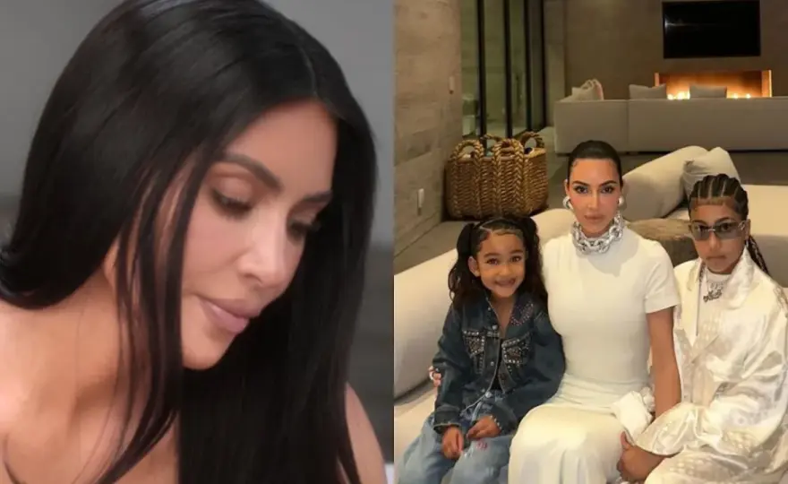Ile dzieci ma Kim Kardashian - Poznaj ich imiona i wiek w 2026 roku