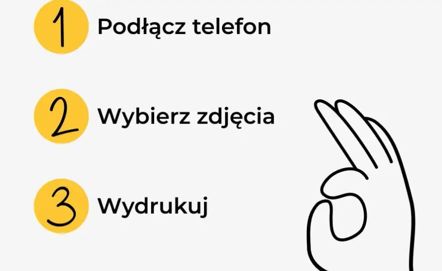 Wydrukuj zdjęcia z telefonu od ręki: gdzie i jak zrobić to szybko?