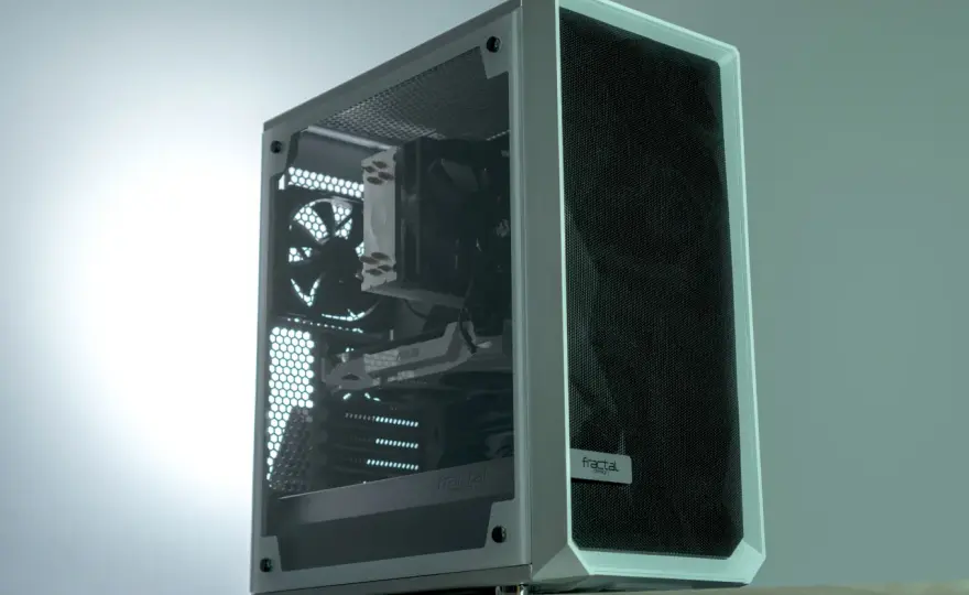 Quel boîtier PC choisir pour une configuration gaming ?