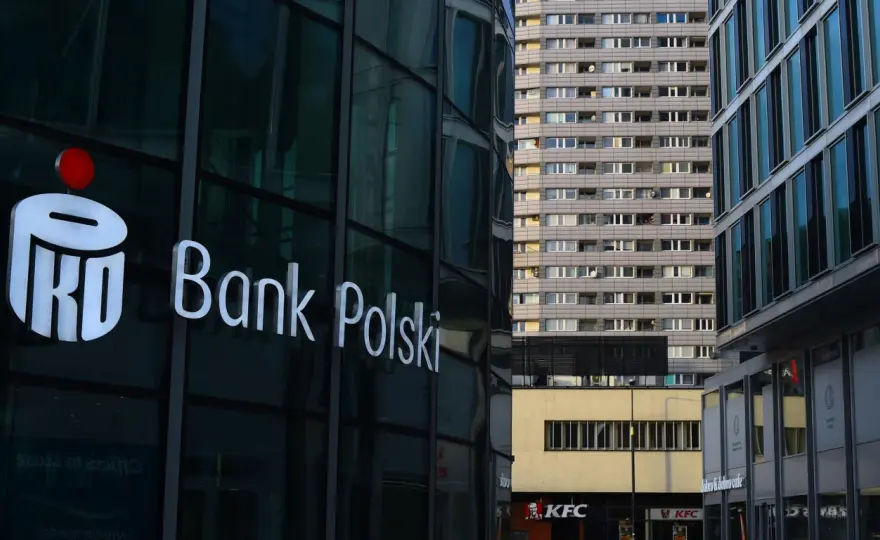 Rekomendacje dla PKO BP - jak czytać wycenę i dywidendę