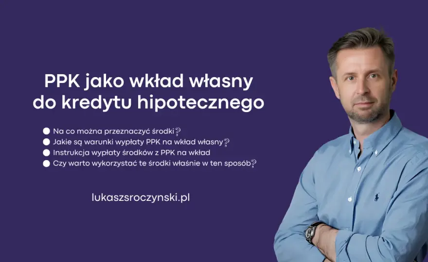 PPK na wkład własny - czy to się opłaca? Sprawdź!