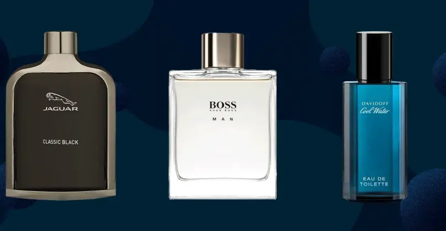 Perfumy męskie: Jak wybrać zapach, który definiuje Twój styl?