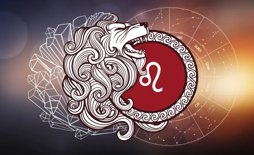 15 sierpnia znak zodiaku - Poznaj charakter i horoskop Lwa