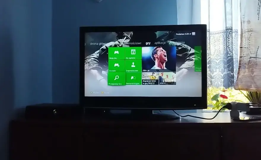 Skąd pobierać gry na Xbox 360 w 2024? Legalne metody!