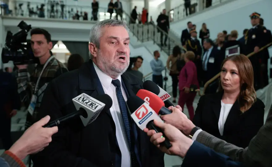 Kim jest Zbigniew Pomaski? Ojciec Agnieszki Pomaskiej: życiorys