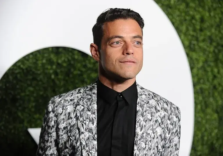 Rami Malek jako Freddie Mercury: Jak aktor zmienił historię muzyki