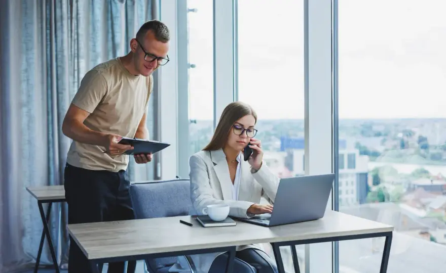 Réussir son site B2B - Évitez les erreurs courantes !