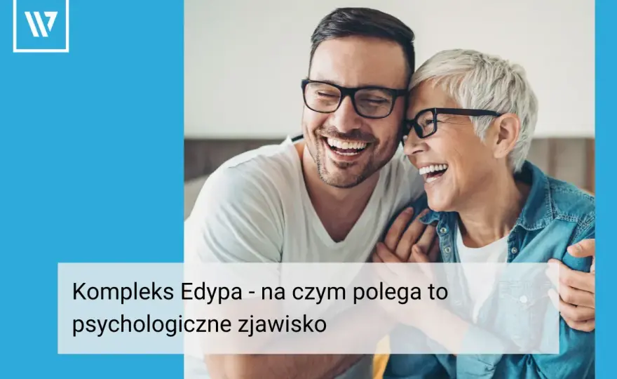 Kompleks Edypa - mit czy fakt? Psycholog wyjaśnia!