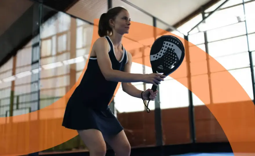 Padel per principianti - I trucchi che fanno la differenza