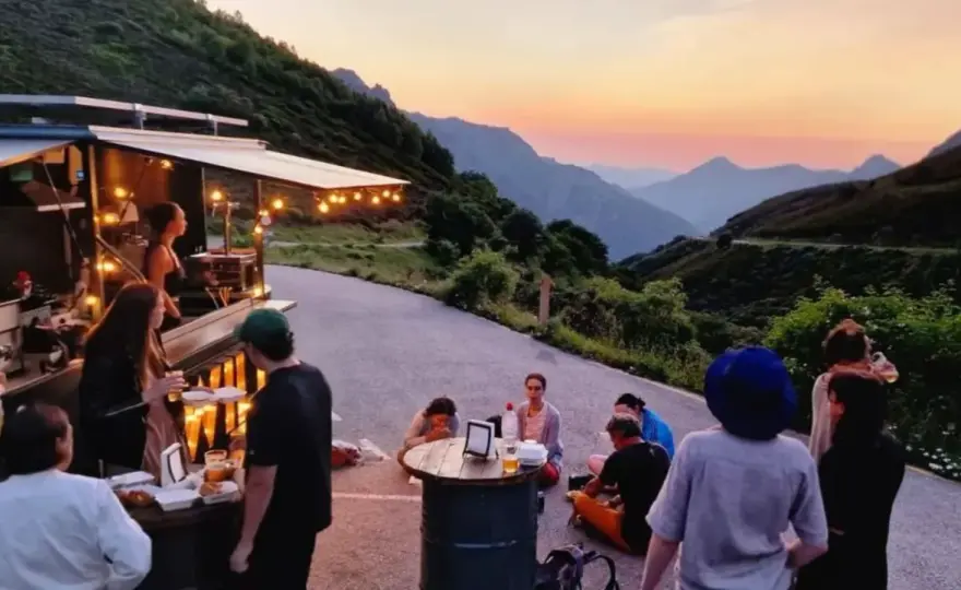 Comer en Asturias - Los mejores pueblos y qué pedir