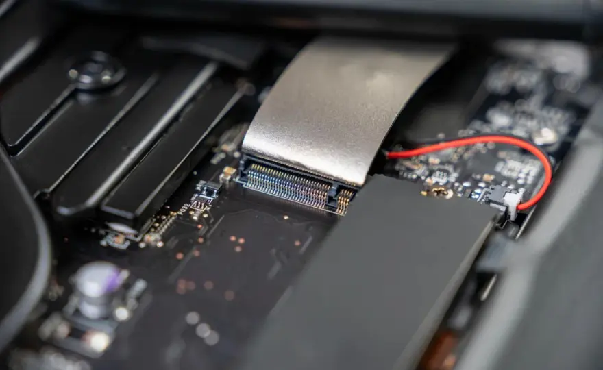 M.2 SSD einbauen - So klappt das Upgrade garantiert!