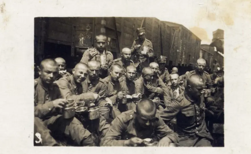 Wrzesień 1939: Co jedli żołnierze Kutrzeby i cywile? Smak historii