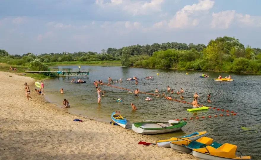 Wola Uhruska - Co warto zobaczyć nad Bugiem? Praktyczny przewodnik
