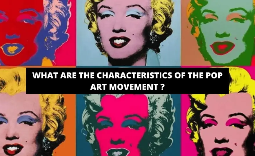 Pop Art Explained - Simple Style, Big Impact